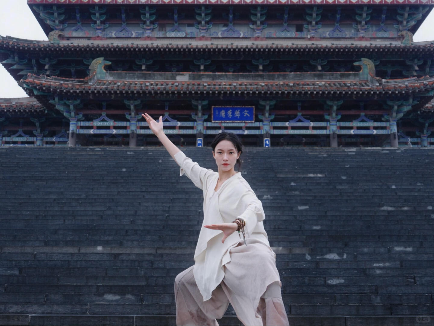 Yang-Style Tai Chi for Beginners Part 1: The Path of Foundational Cultivation