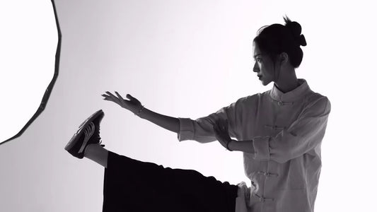 Chen-Style Tai Chi for Beginners Part 2: Celestial Evolution Nine Forms