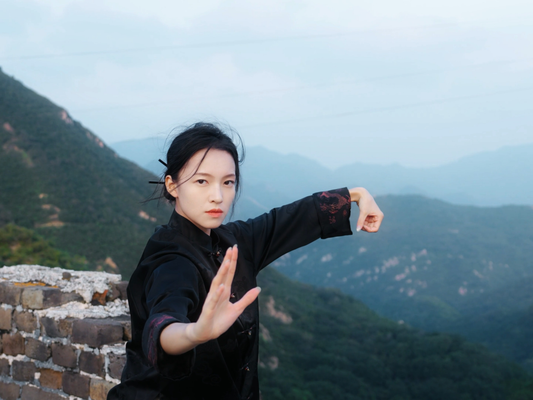 Chen-Style Tai Chi for Beginners Part 1: The Path of Foundational Cultivation
