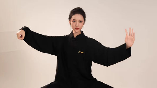 Yang Style Tai Chi : The Path of Foundational Cultivation