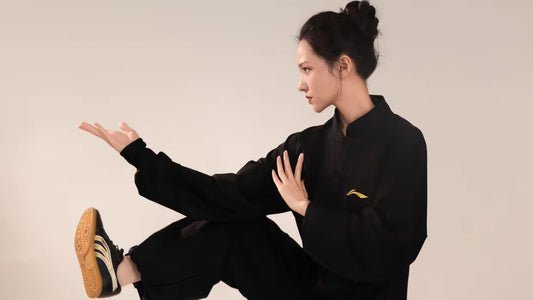 Chen Style Tai Chi : The Path of Foundational Cultivation